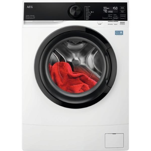 AEG LAVAT SLIM 6KG L6SE26A A 1200